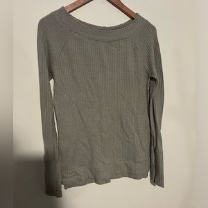 Sage Sweater